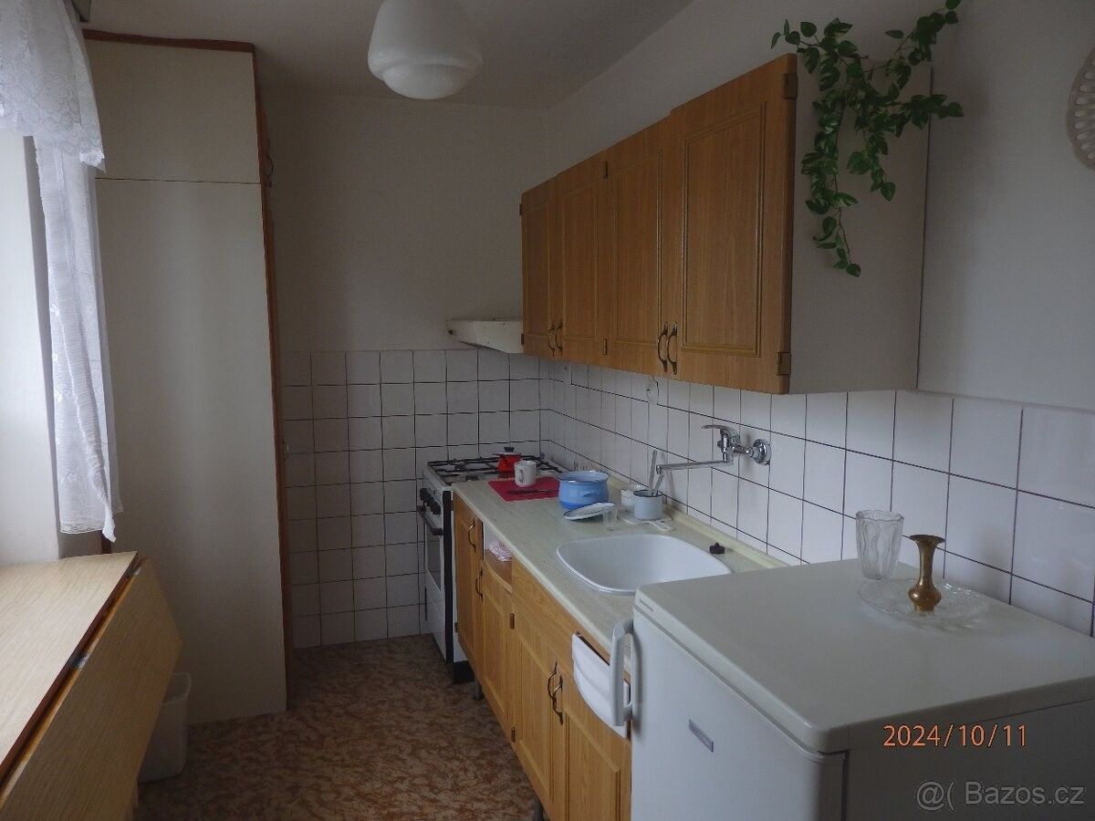 Prodej byt 3+1 - Vysoké Mýto, 566 01, 70 m²