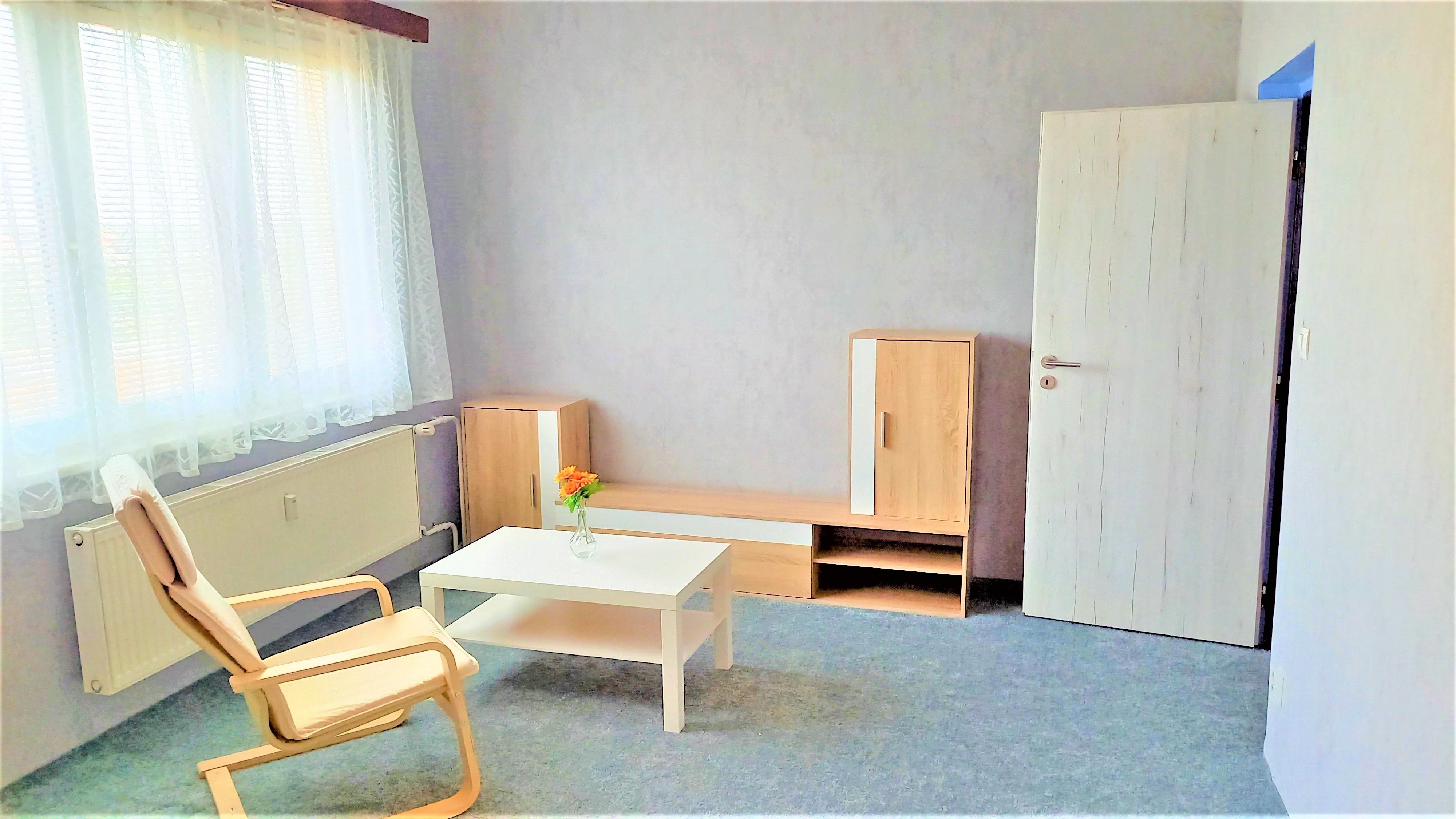 1+1, Štefánikova 656, Kralupy nad Vltavou, 39 m²