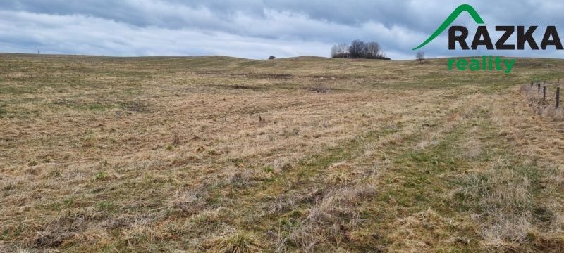 Zemědělské pozemky, Chodský Újezd