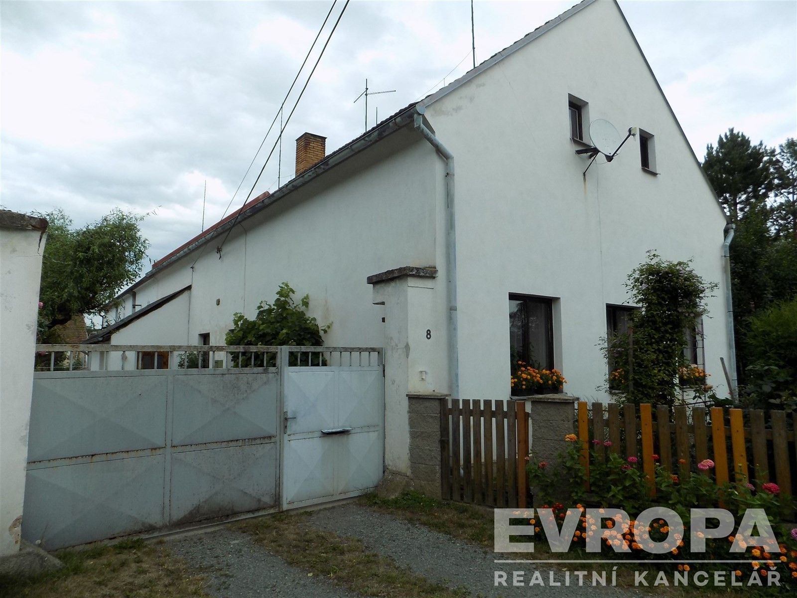 Ostatní, Náklov, Líšťany, 109 m²