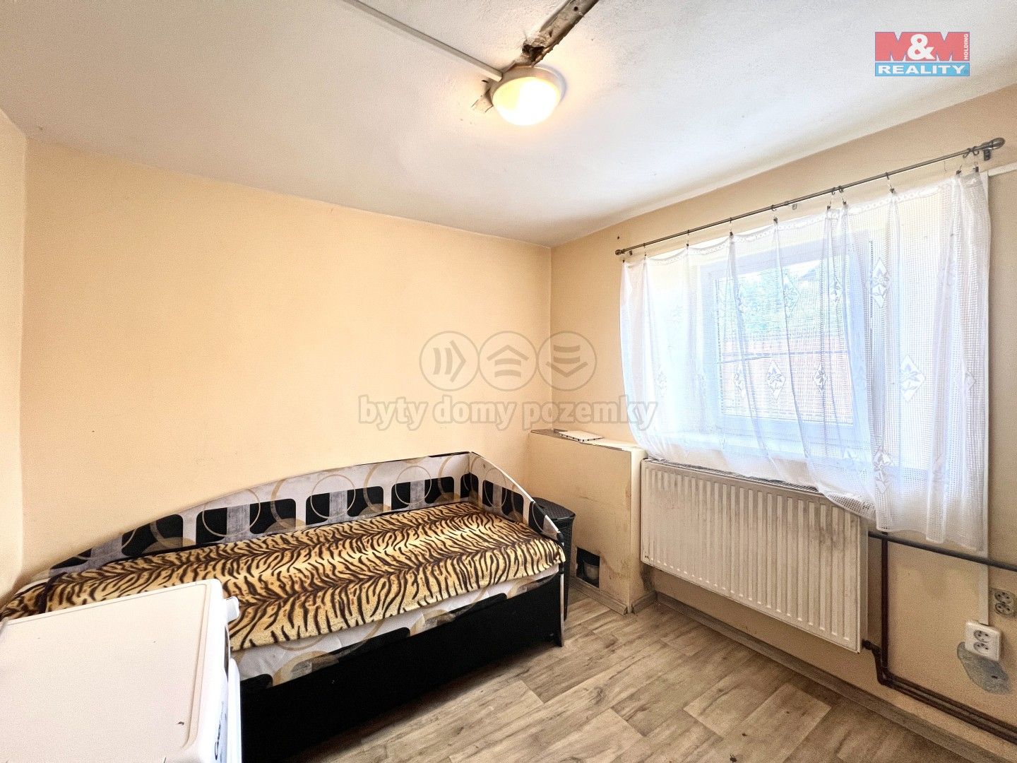 Prodej rodinný dům - Malá Strana, Brumovice, 95 m²