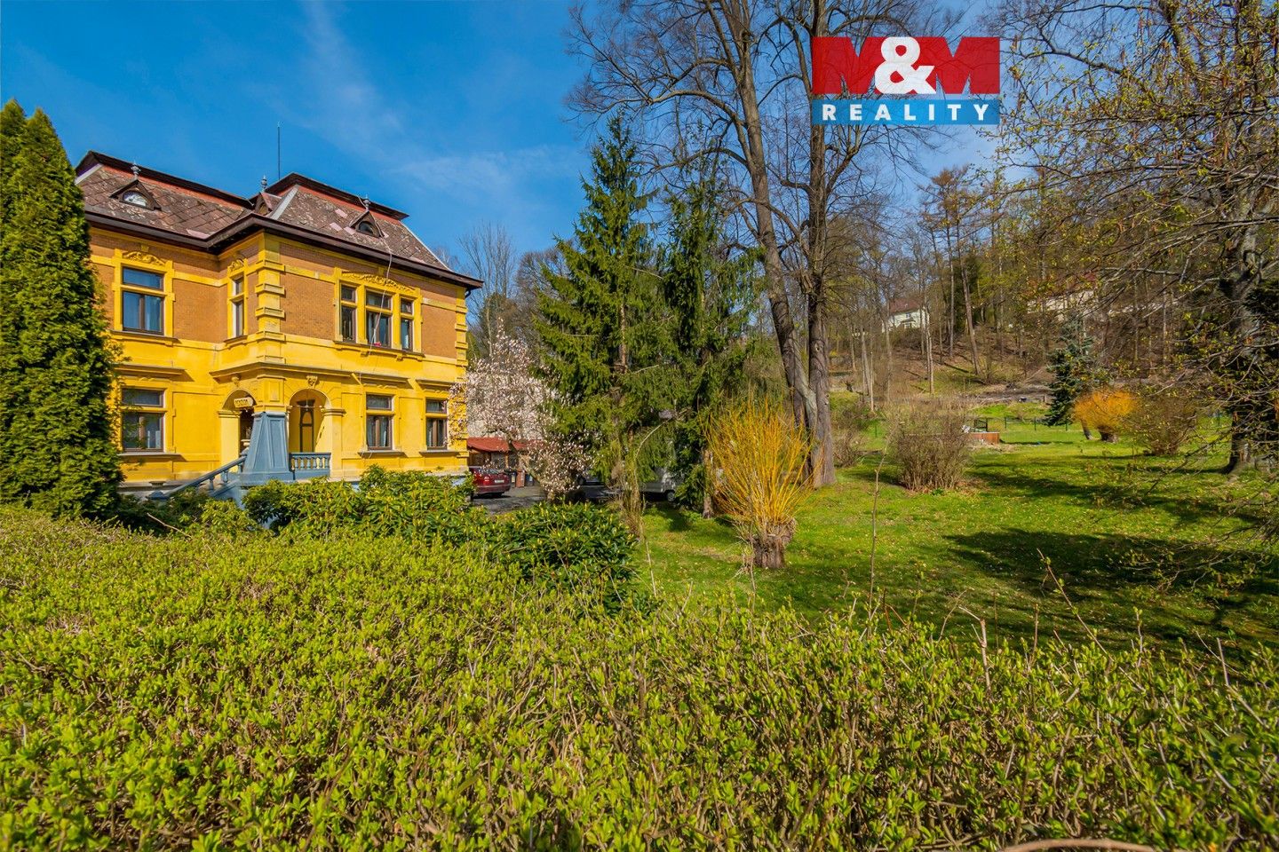 1+kk, Dukelských hrdinů, Česká Kamenice, 30 m²