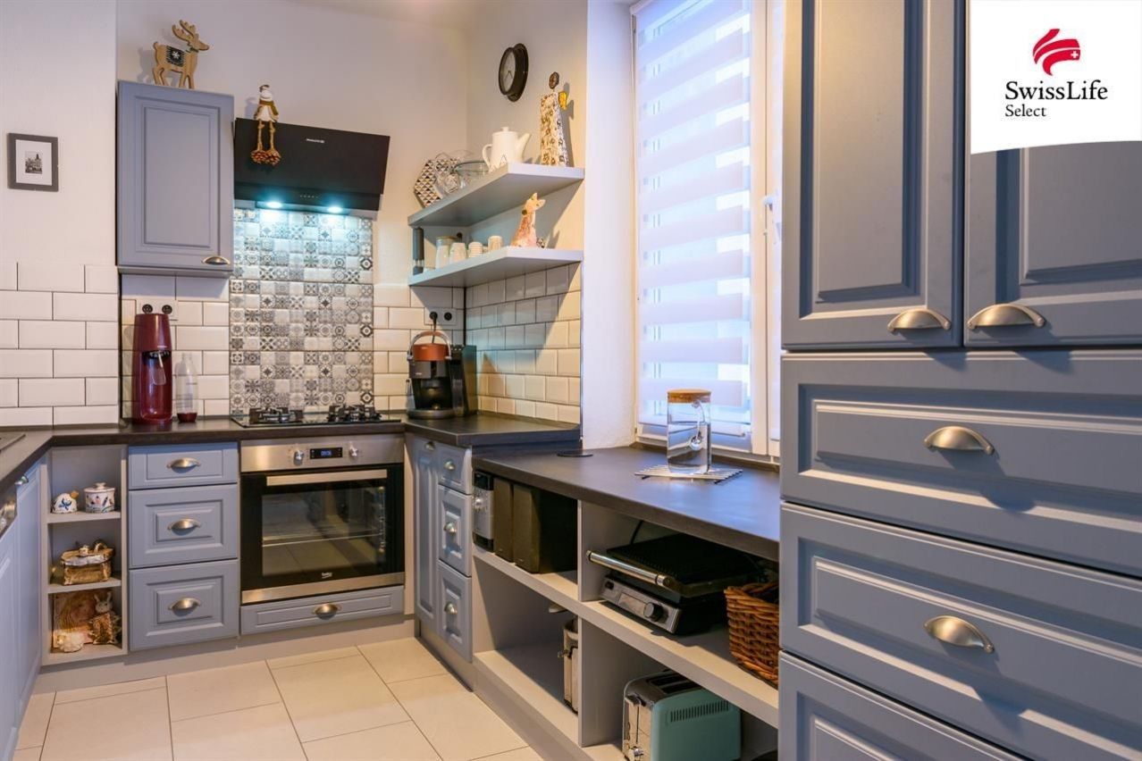 2+kk, Komenského, Břidličná, 49 m²