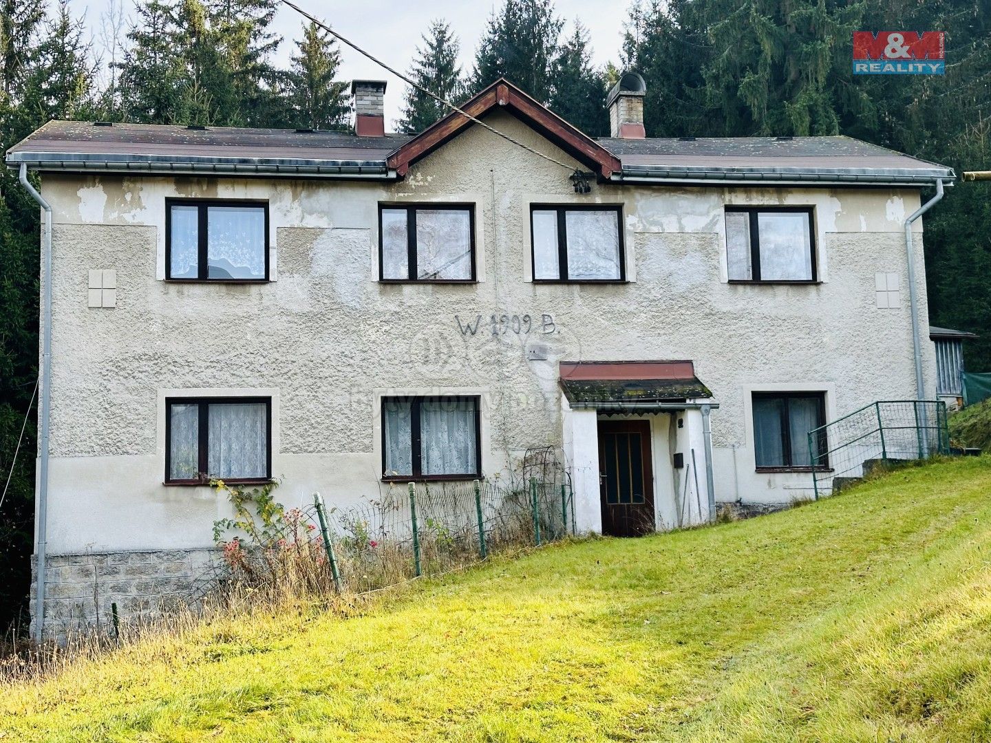 Ostatní, Albrechtice v Jizerských horách, 380 m²