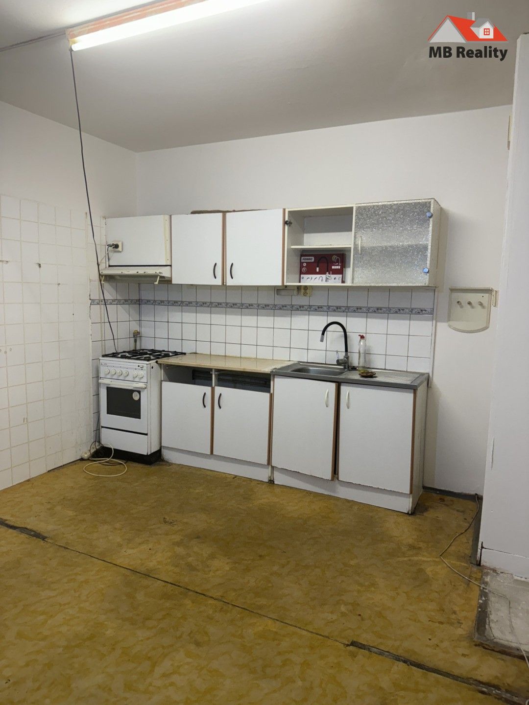 Prodej byt 3+kk - Poljanovova, Praha, 62 m²