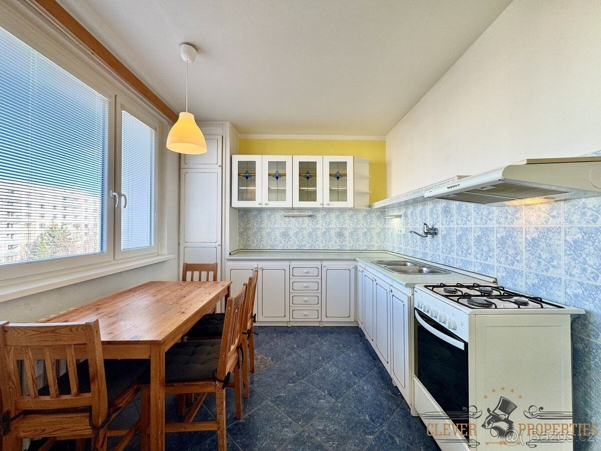 Byty, Hradec Králové, 500 12