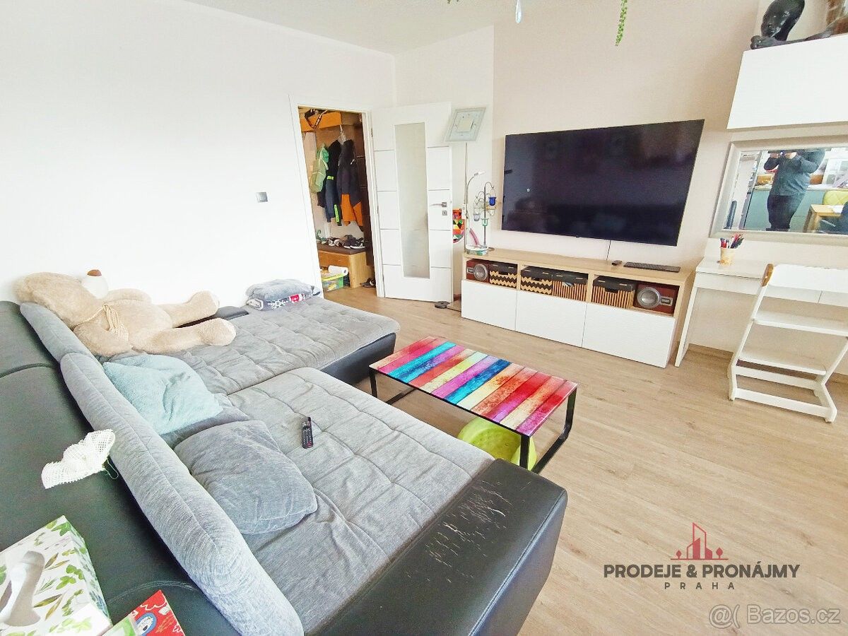 Prodej byt 3+kk - Praha, 155 00, 84 m²