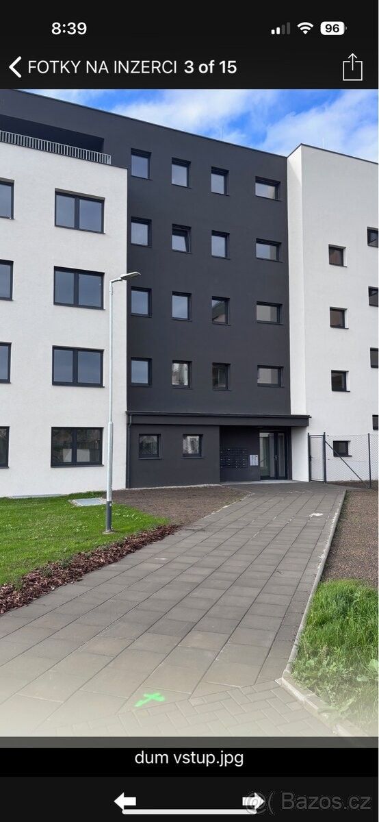 Byty, Olomouc, 783 01