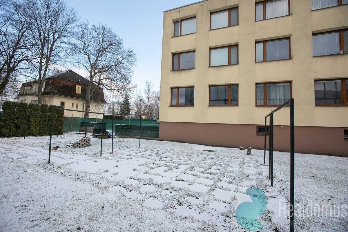 2+kk, Benešov u Prahy, 256 01, 43 m²