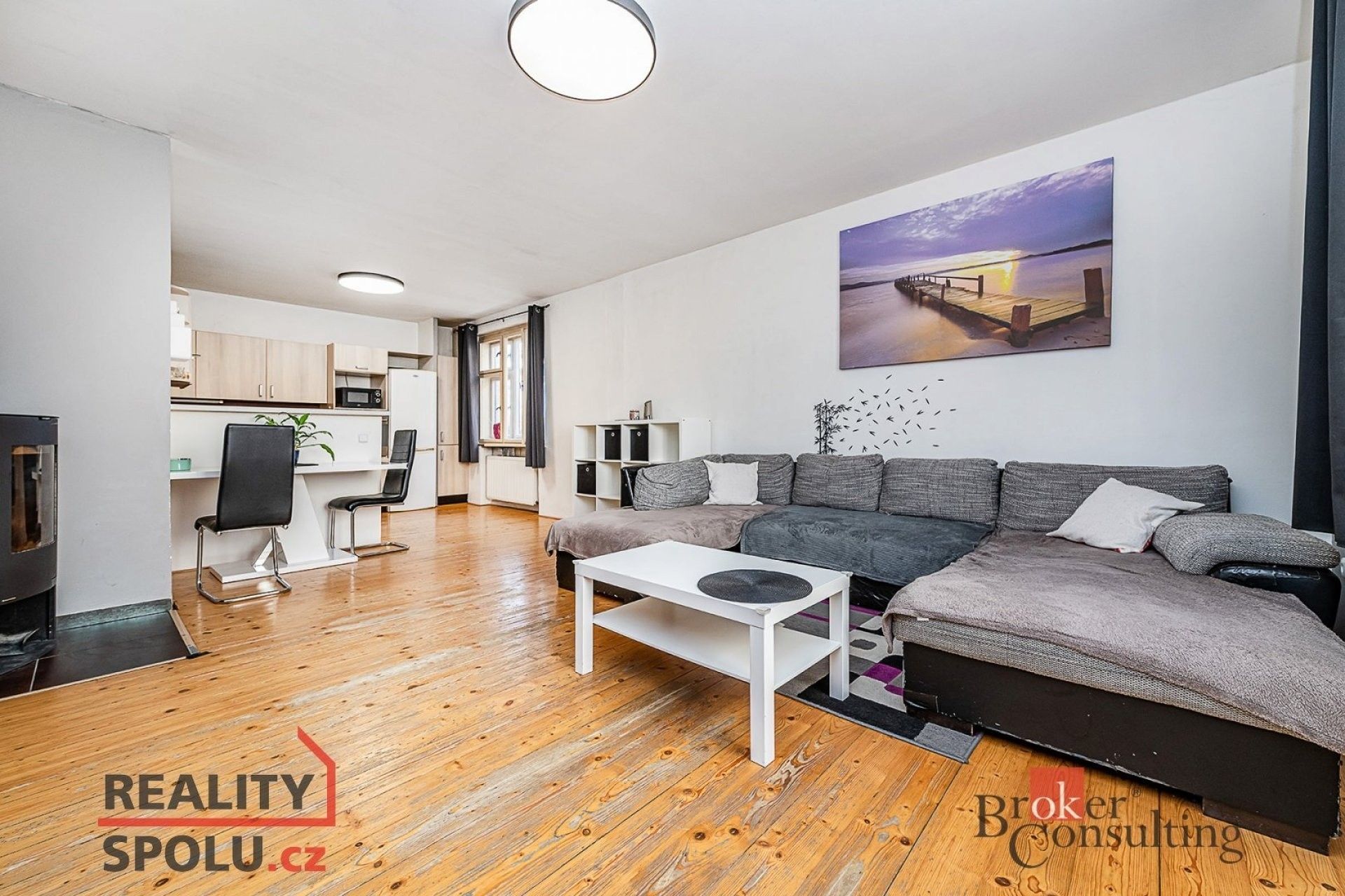 Rodinné domy, Nový Bydžov, 200 m²