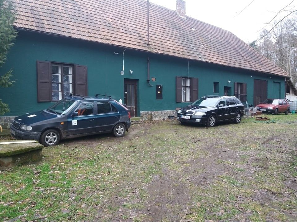 Prodej dům - Přelouč, 535 01, 154 m²