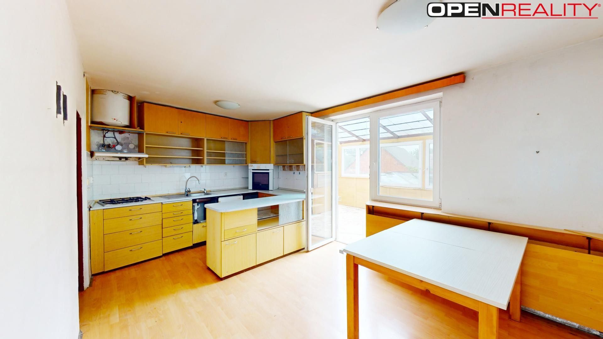 Ostatní, Rybníček, Vyškov, 220 m²