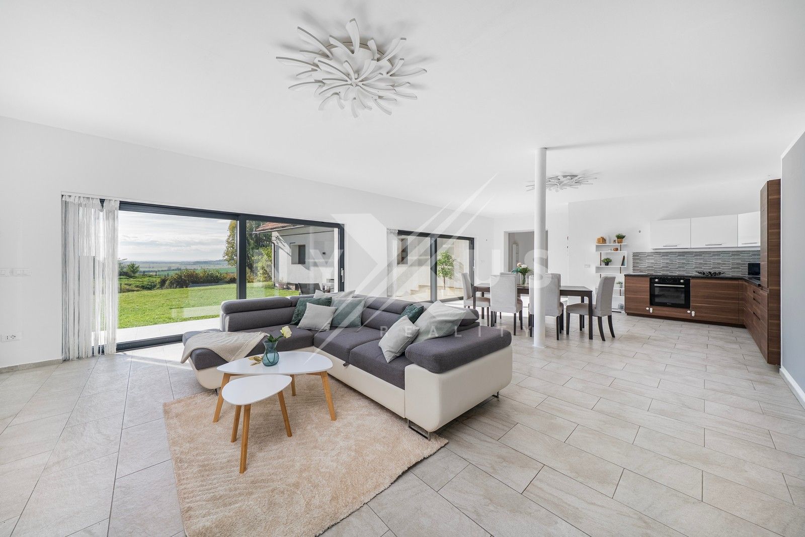 Rodinné domy, Božec, Krakovany, 163 m²