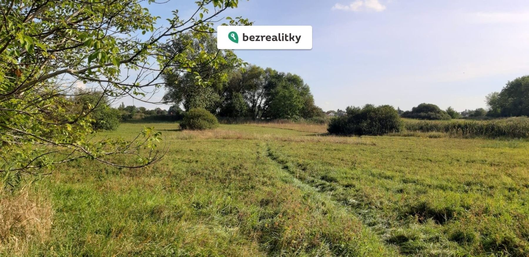 Pozemky pro bydlení, Záhořanská, Praha