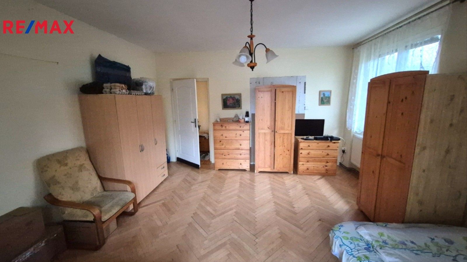 3+1, Ke Skalce, Chrustenice, 94 m²