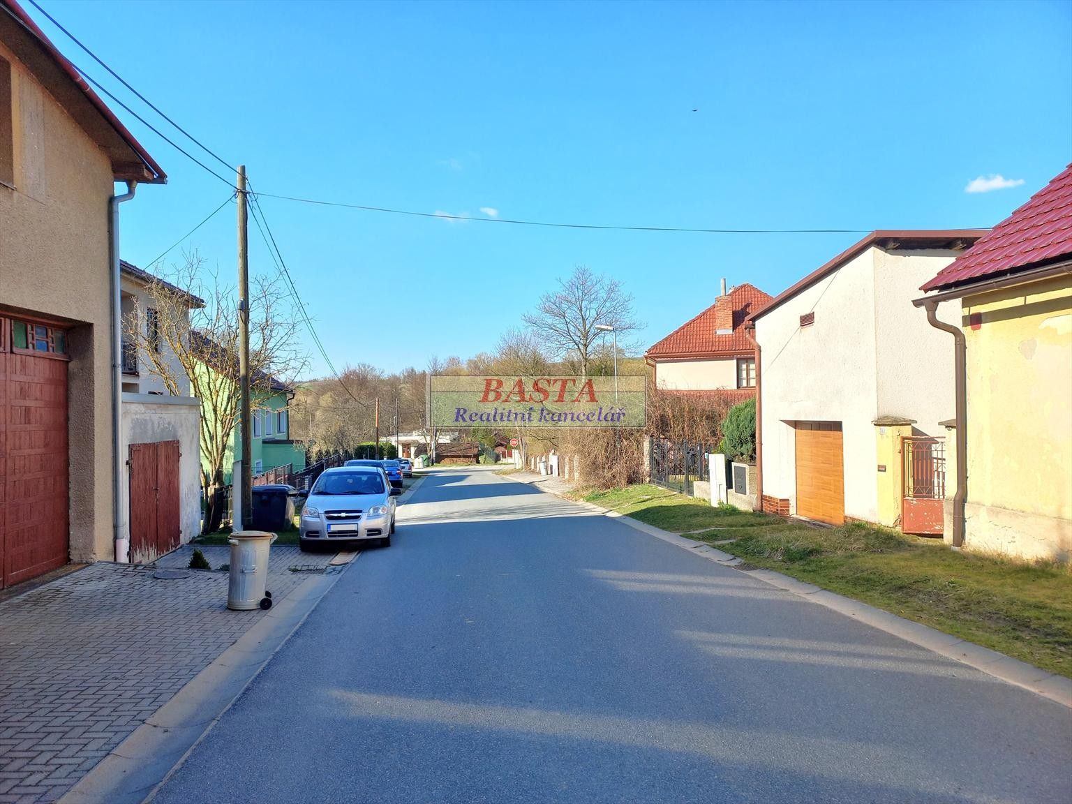 Prodej rodinný dům - Kamenice 333, 82 m²