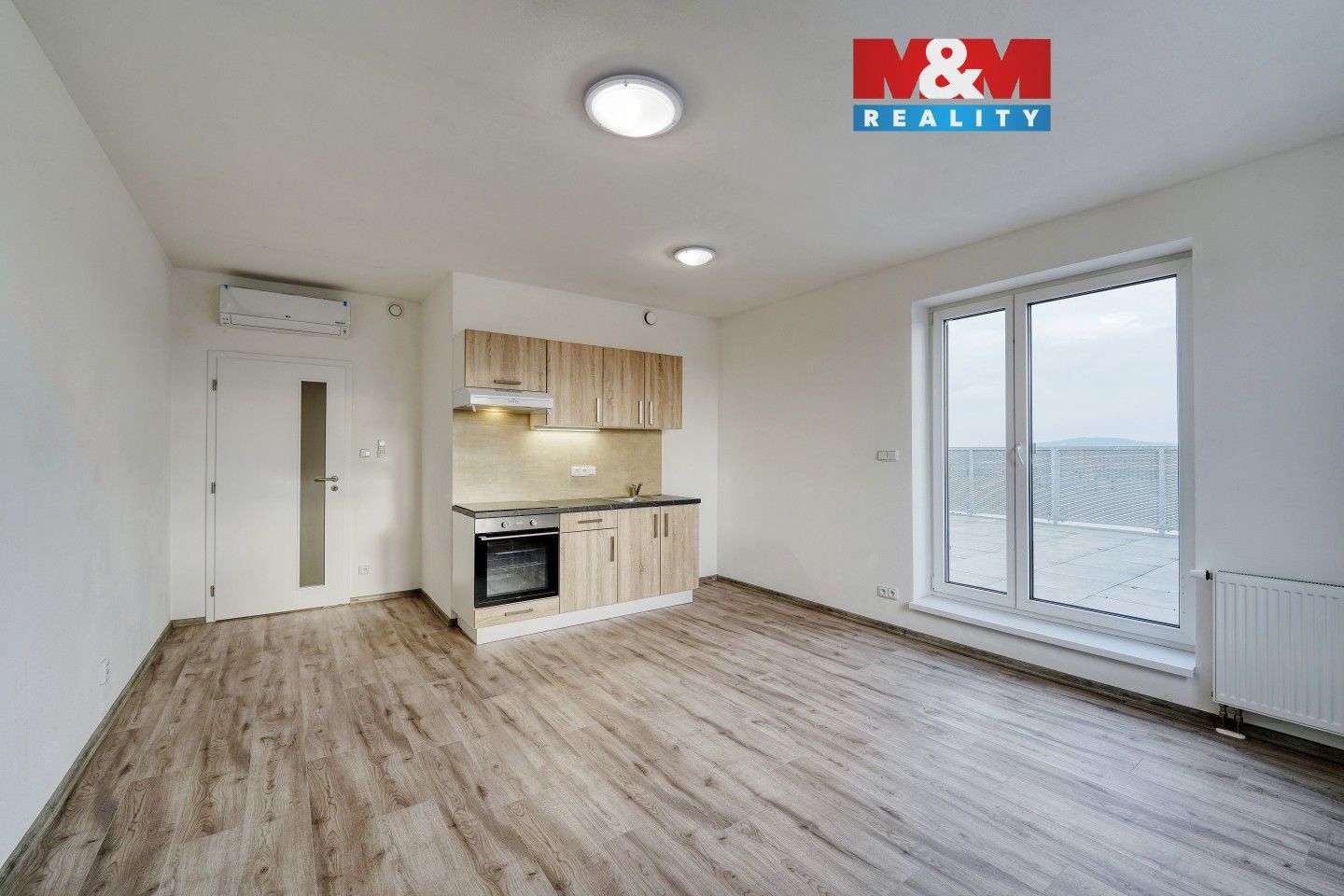 2+kk, Železniční, Plzeň, 78 m²