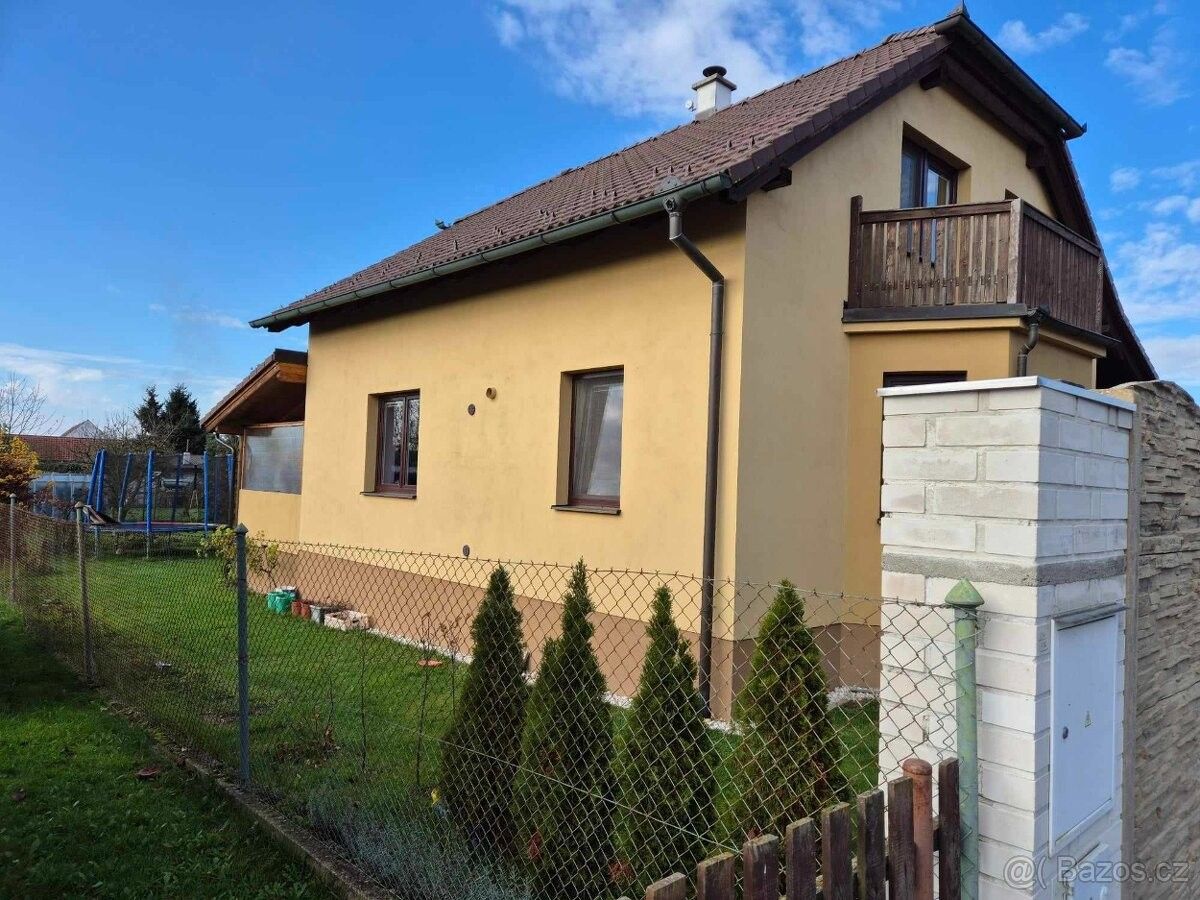 Prodej dům - Soběslav, 392 01, 604 m²