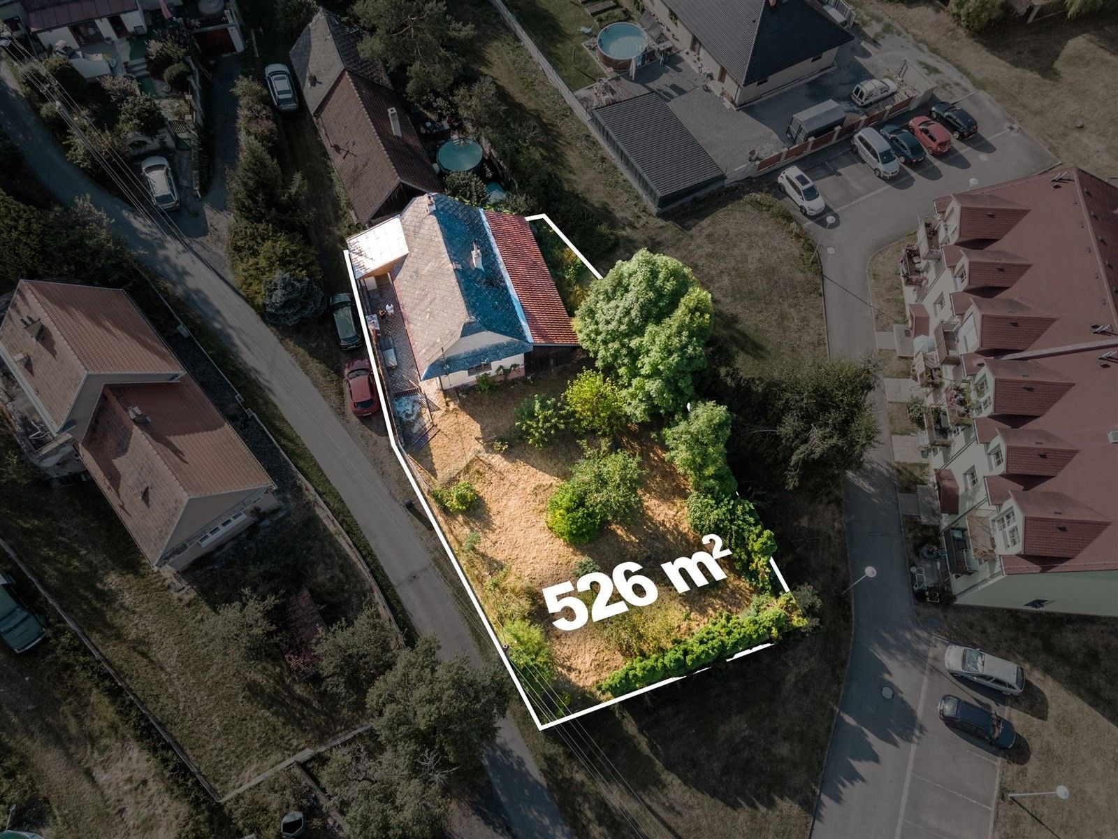 Ostatní, Bělá nad Svitavou, 83 m²