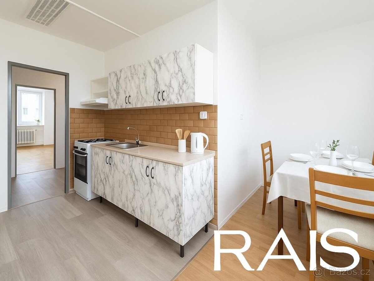 Byty, Hustopeče u Brna, 693 01