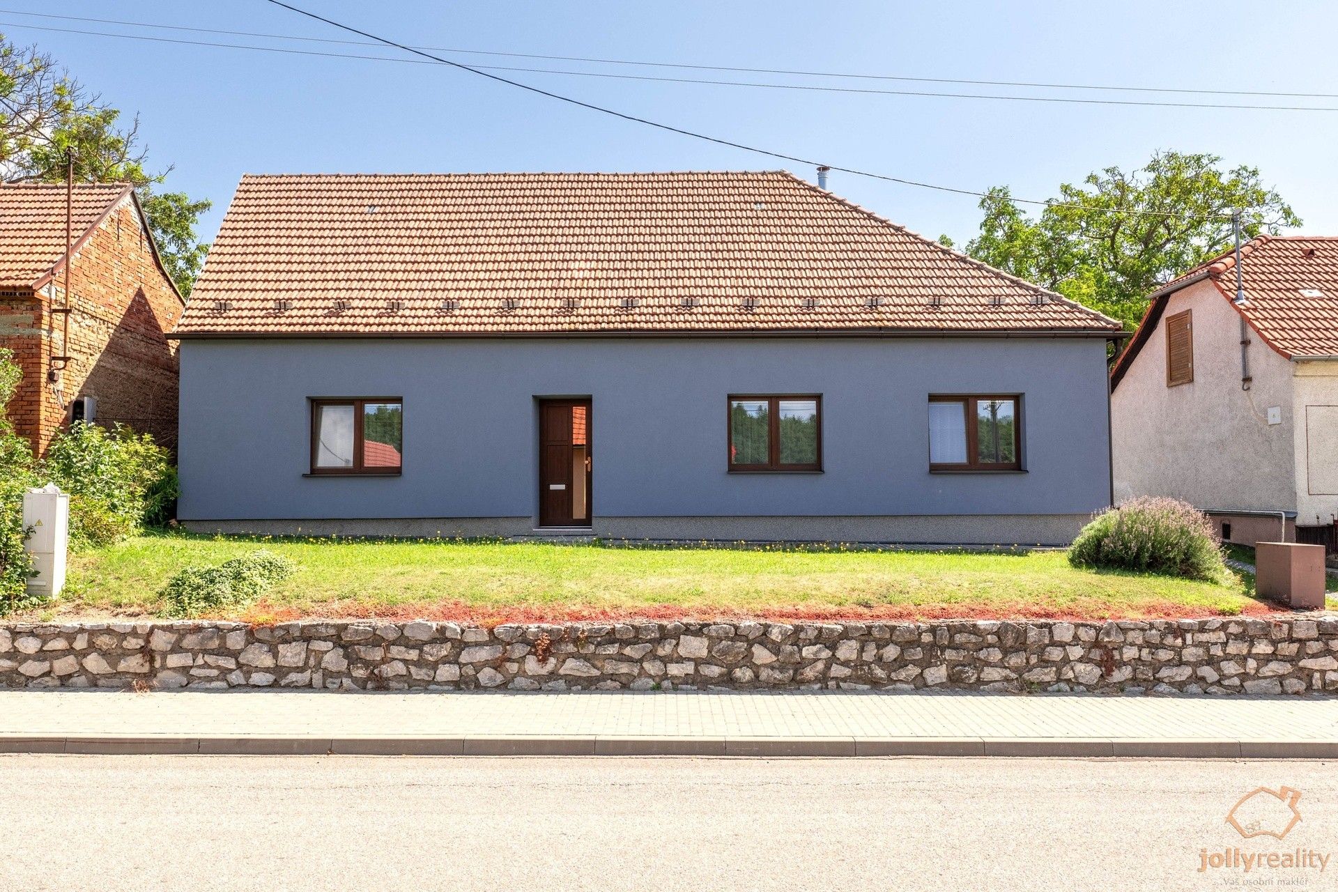 Prodej rodinný dům - Podomí, 150 m²