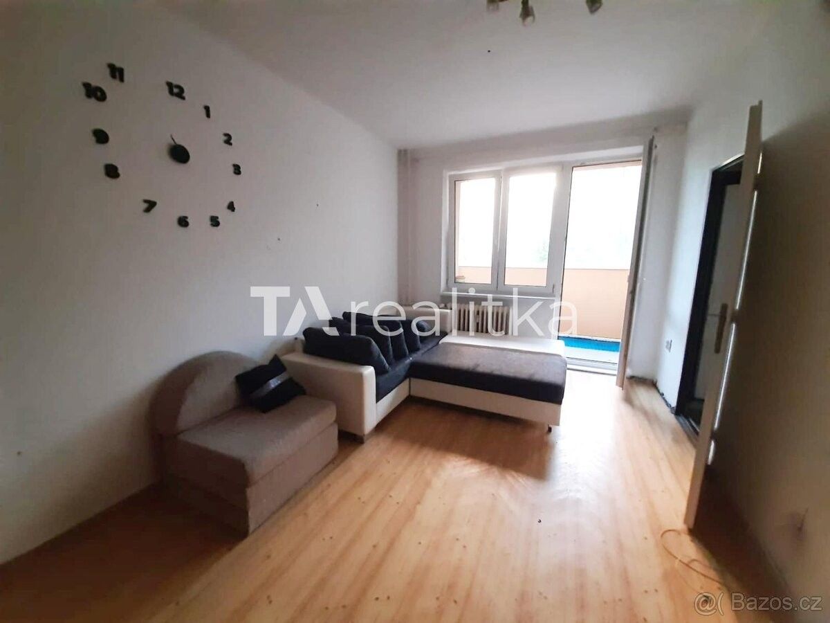 Prodej byt 1+1 - Bohumín, 735 81, 40 m²