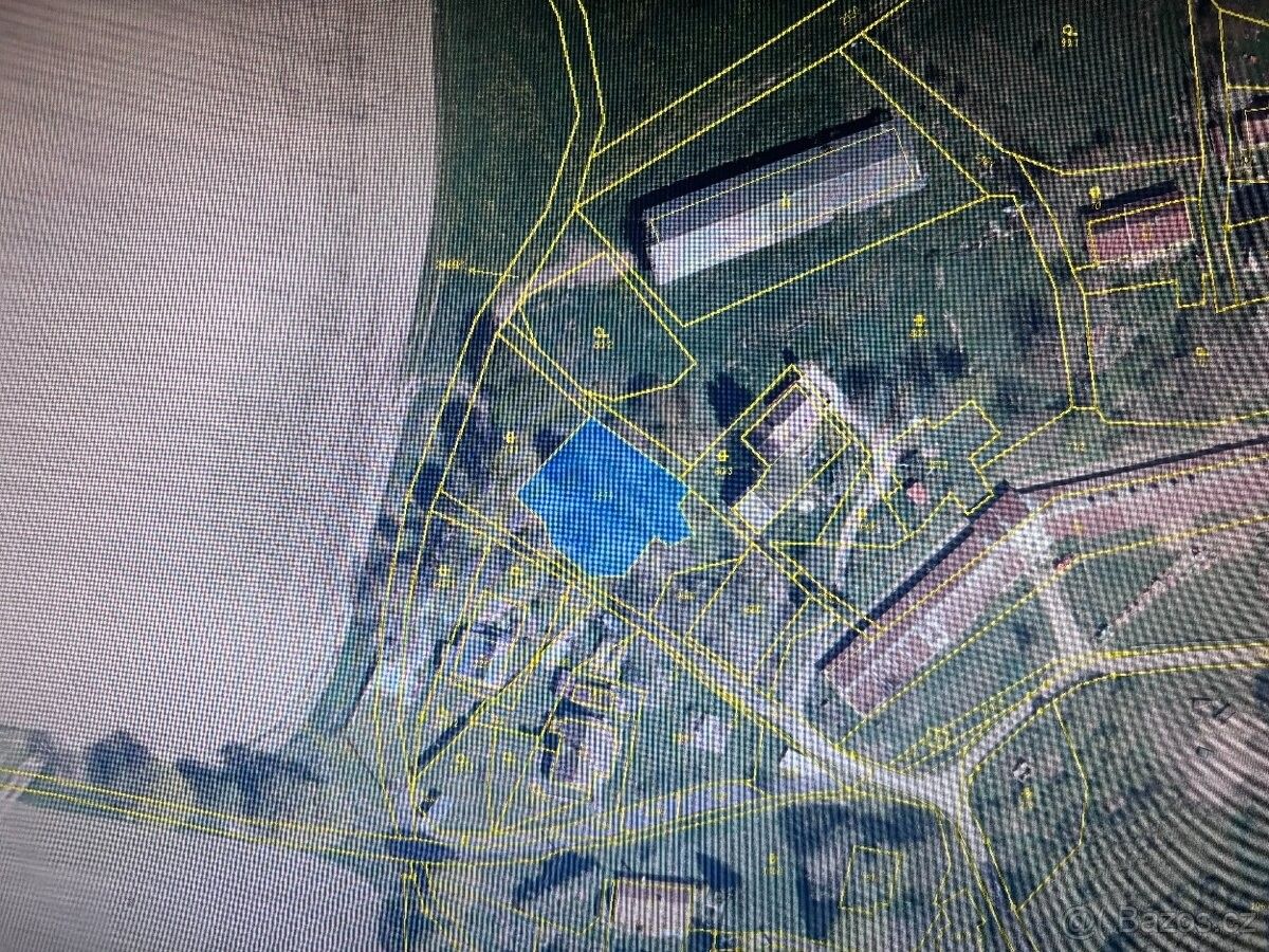 Pozemky pro bydlení, Sokolov, 356 01