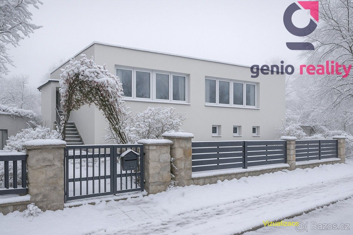 Rodinné domy, Hořice v Podkrkonoší, 508 01