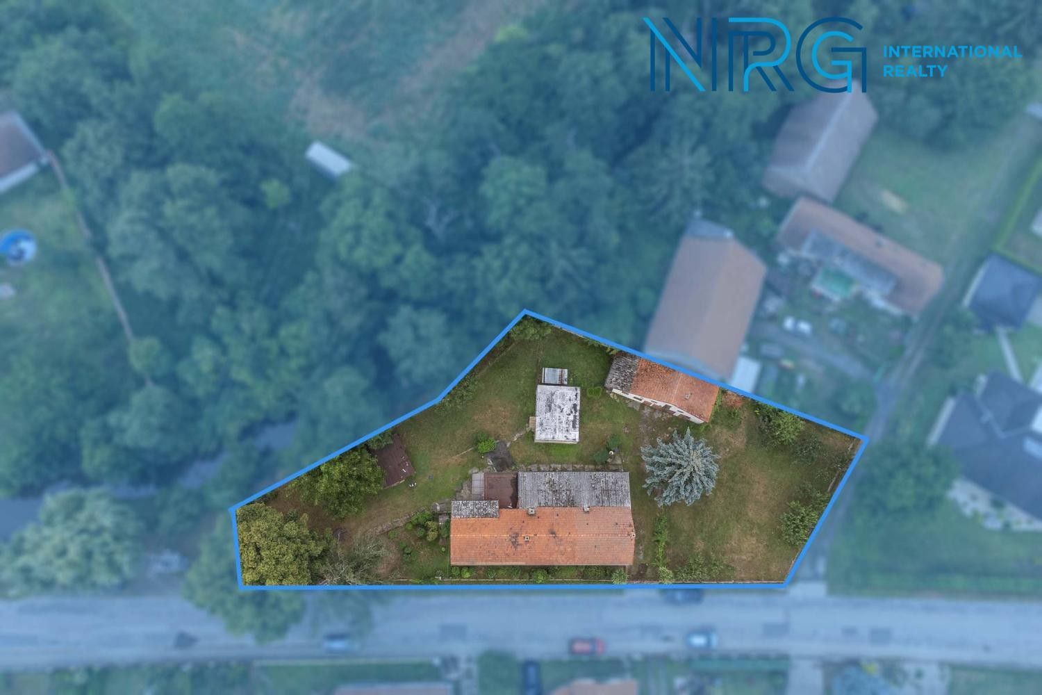 Prodej rodinný dům - Klášterní Skalice, 200 m²