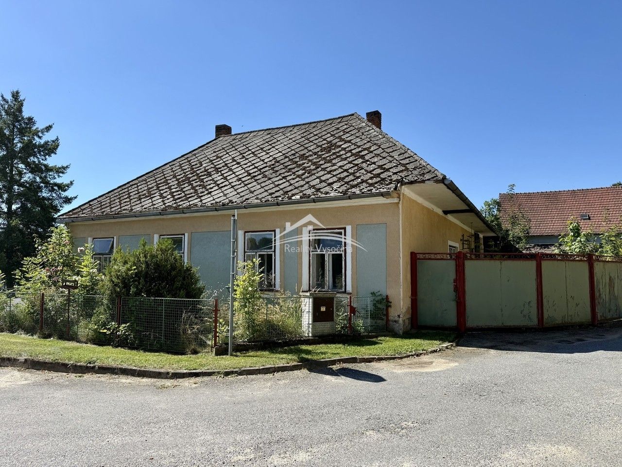 Rodinné domy, Krasonice, 160 m²