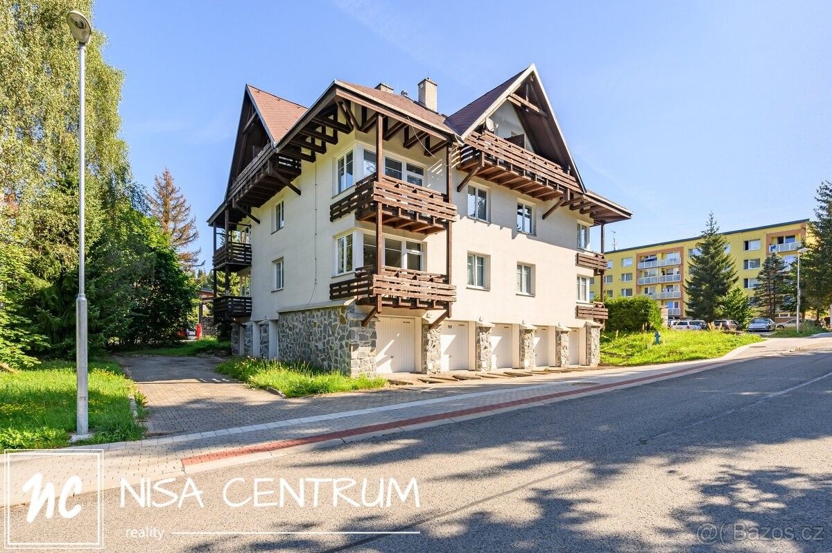 3+kk, Harrachov v Krkonoších, 512 46, 74 m²