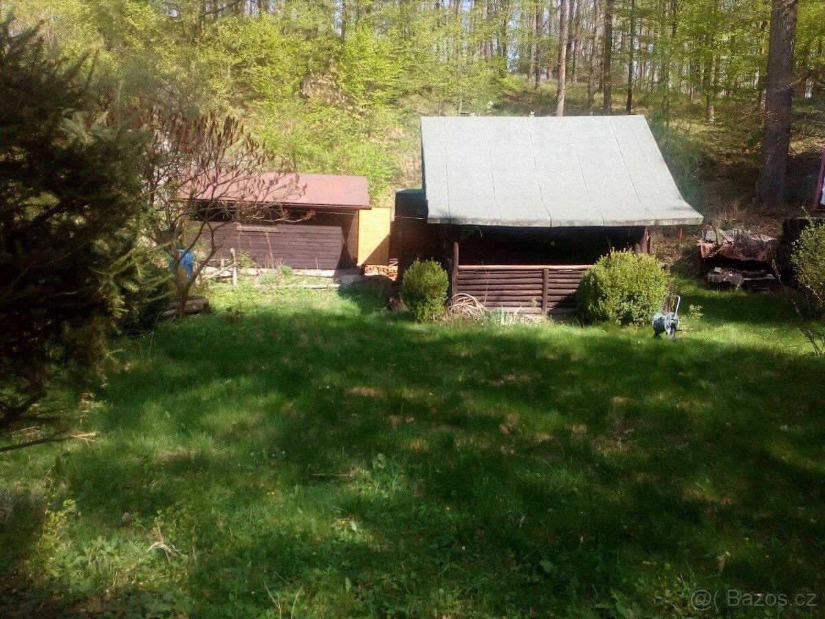 Chaty, Praha, 149 00