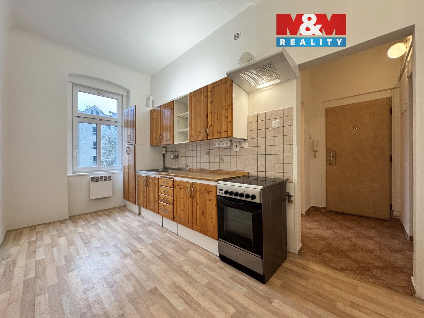 2+1, Kolmá, Karlovy Vary, 53 m²