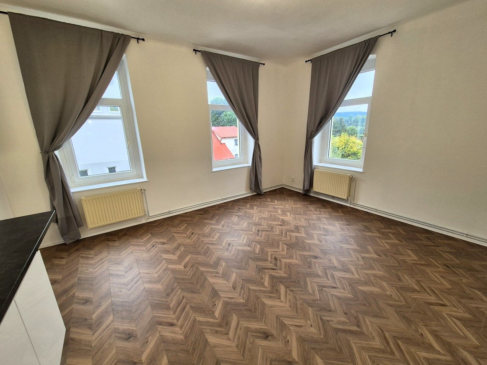 2+kk, Rychnovská, Jablonec nad Nisou, 40 m²