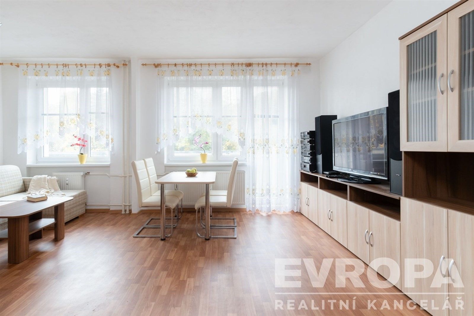 1+kk, Horská, Vrchlabí, 38 m²