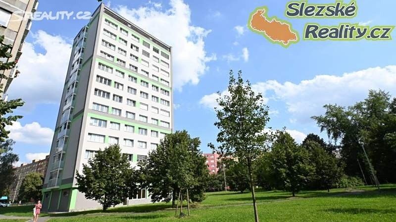 3+1, Ostrava, 700 30, 62 m²