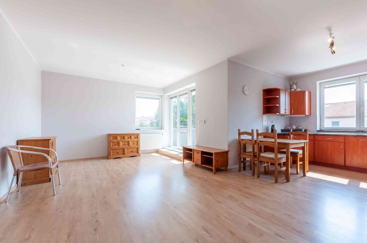 Pronájem byt 3+kk - Dělená, Praha, 79 m²