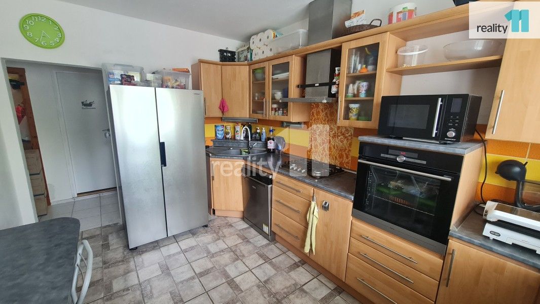 Prodej byt 3+1 - Rudolfa Hrušínského, Česká Lípa, 74 m²