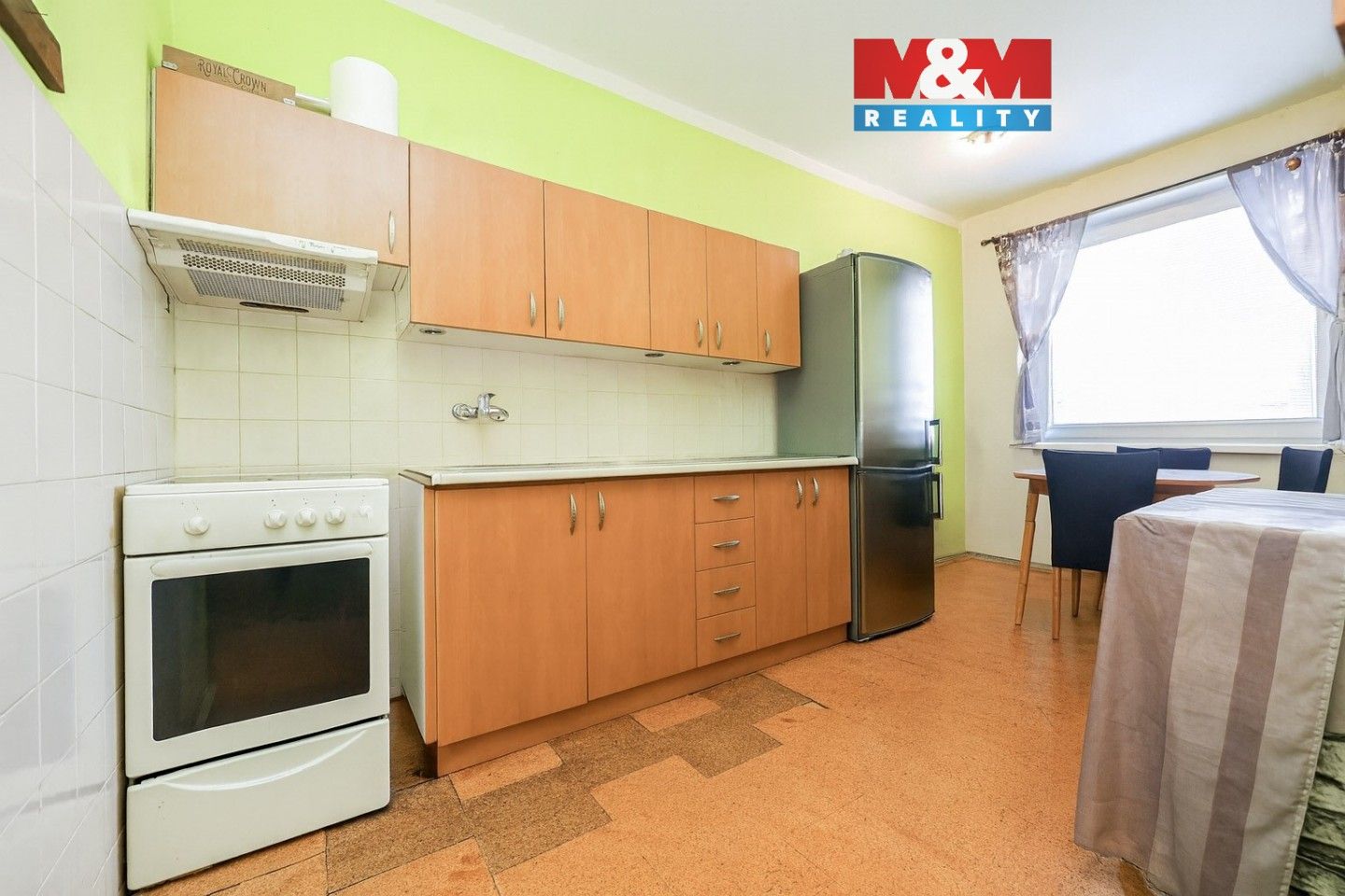 3+1, Družstevní, Kojetín, 82 m²