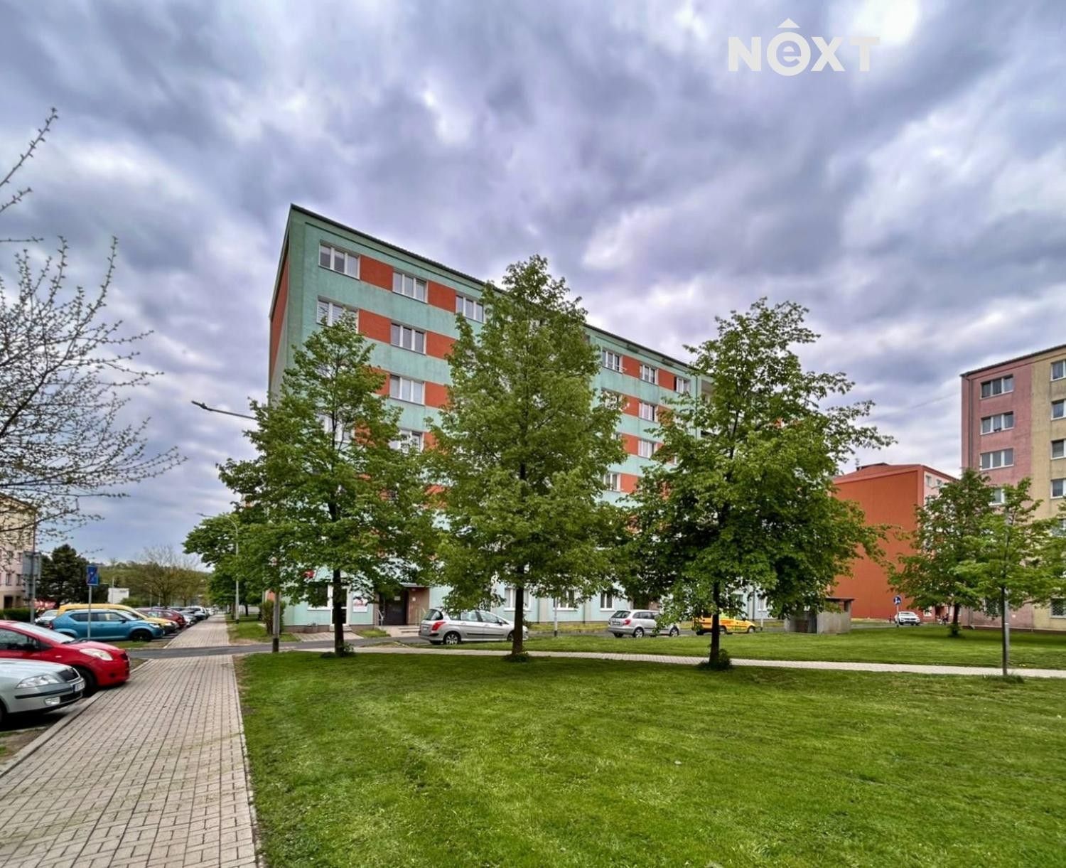 2+1, Osadní, Chodov, 55 m²