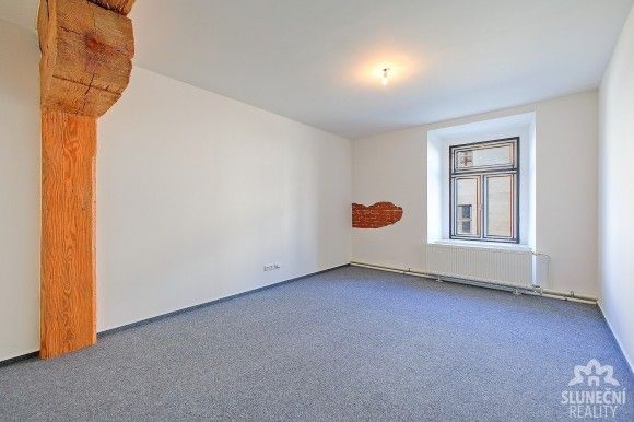 Pronájem kancelář - Hodonín, 695 01, 20 m²