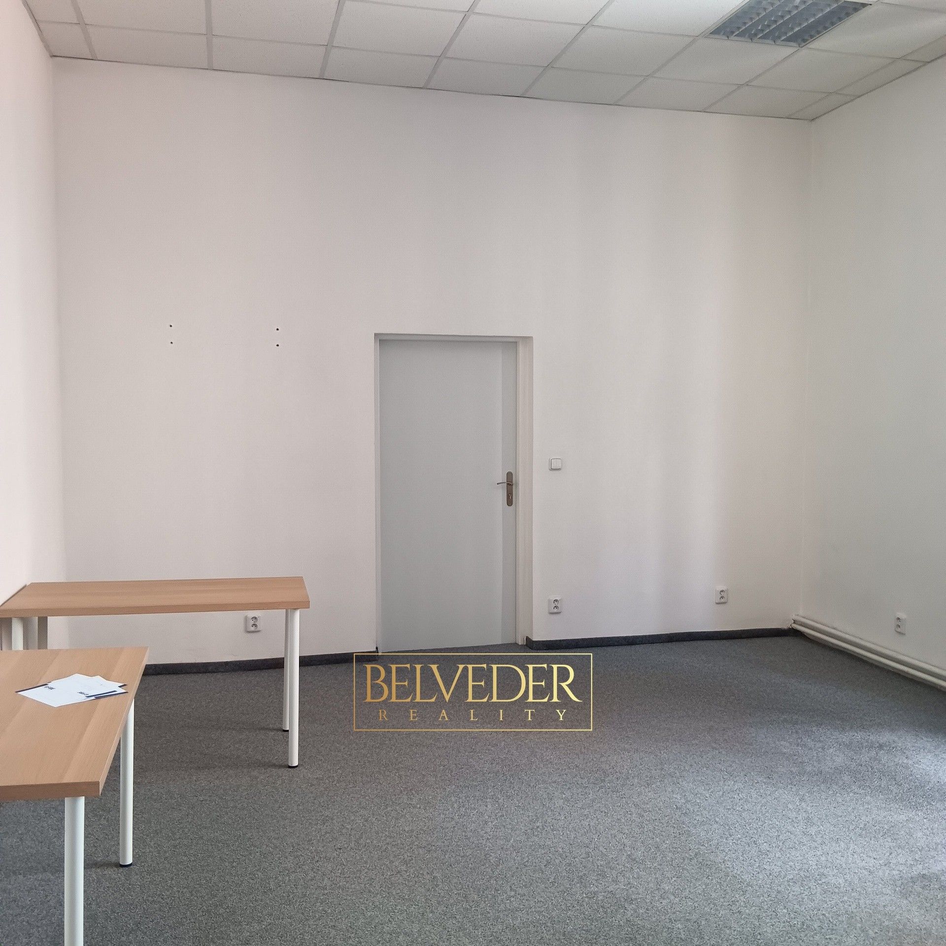 Kanceláře, 28. října, Teplice, 32 m²