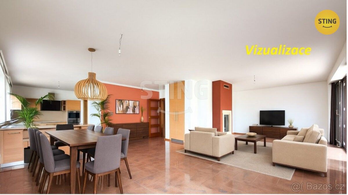 Rodinné domy, Havlíčkův Brod, 580 01