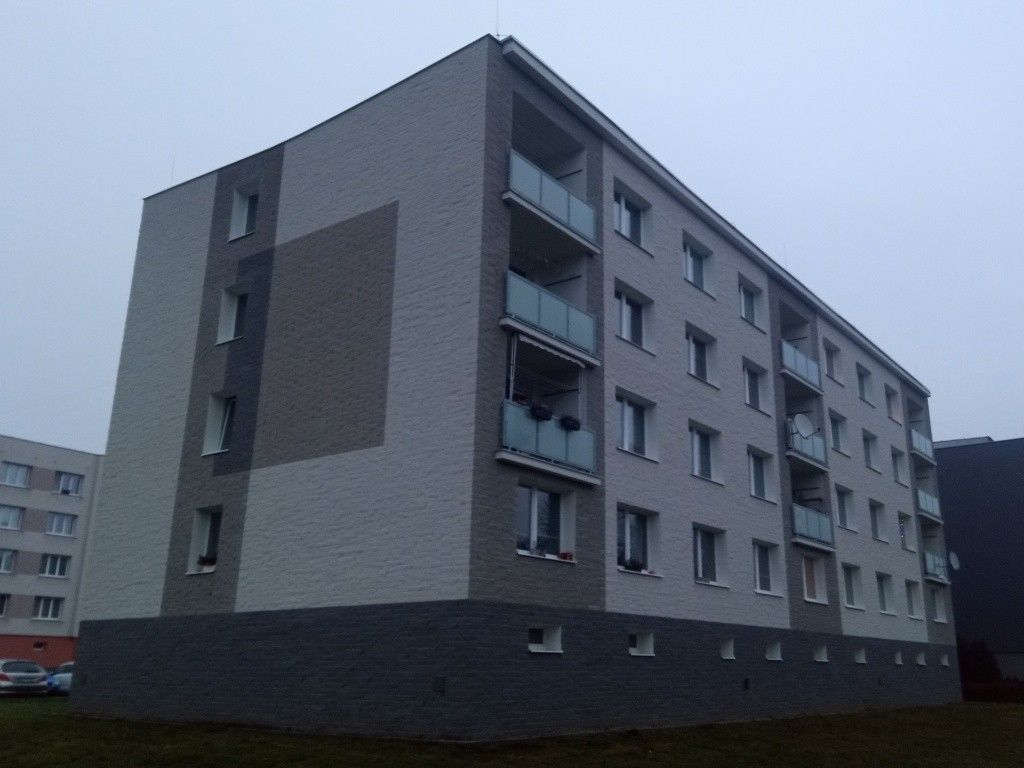 1+1, Trutnov, 541 03, 36 m²