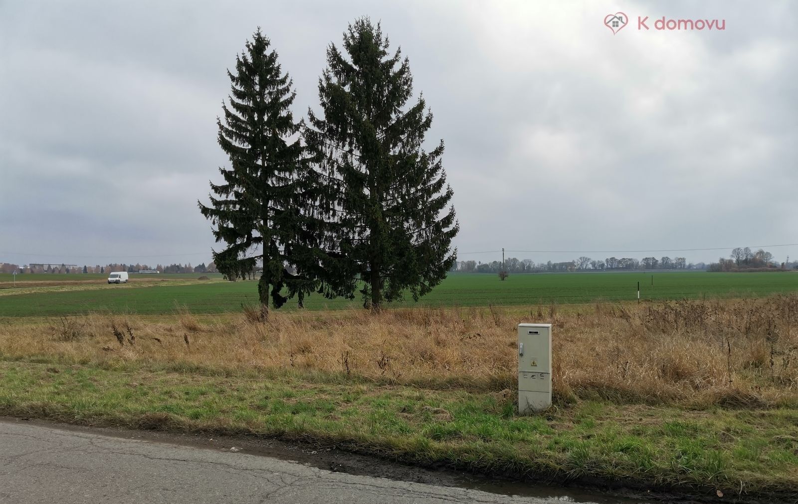 Pozemky pro bydlení, Dolní Sukolom, Uničov, 850 m²