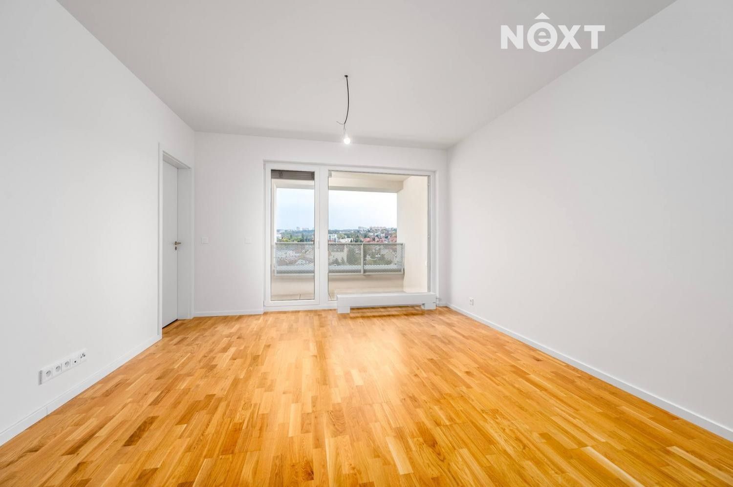 2+kk, Komořanská, Praha, 58 m²