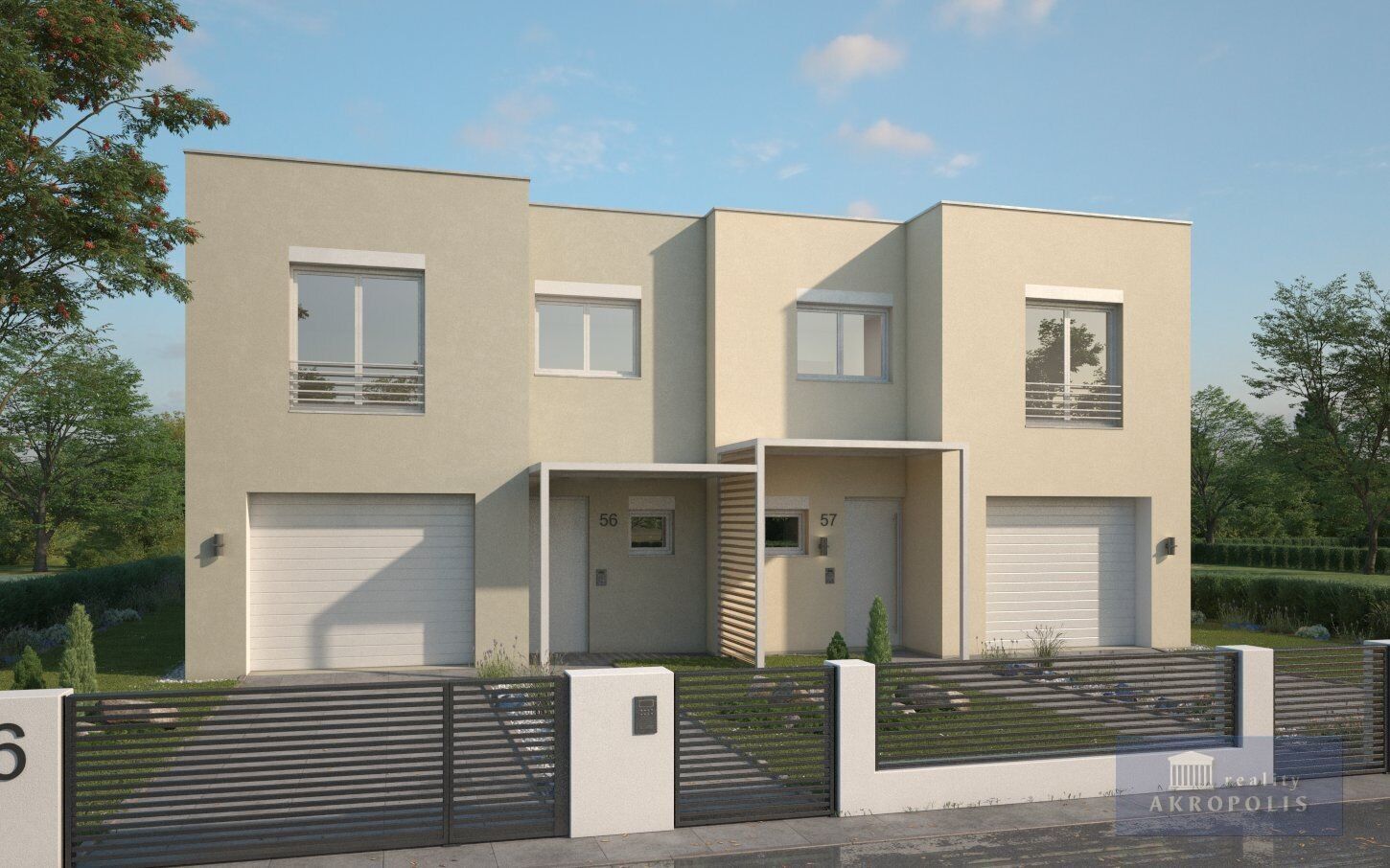 Prodej rodinný dům - Kaštanová, Sulice, 207 m²