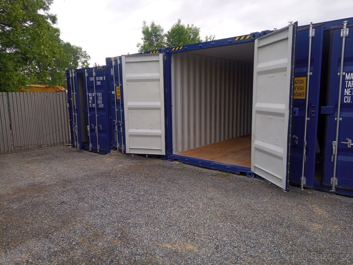 Sklady, Vyškov, 682 01