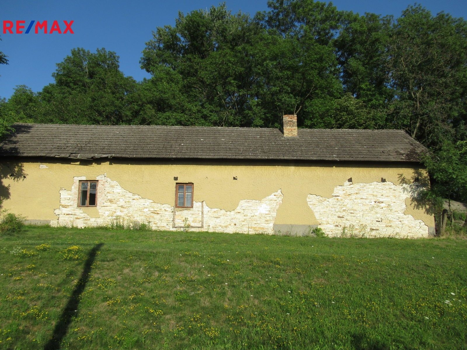 Prodej chalupa - Podmoky, 76 m²