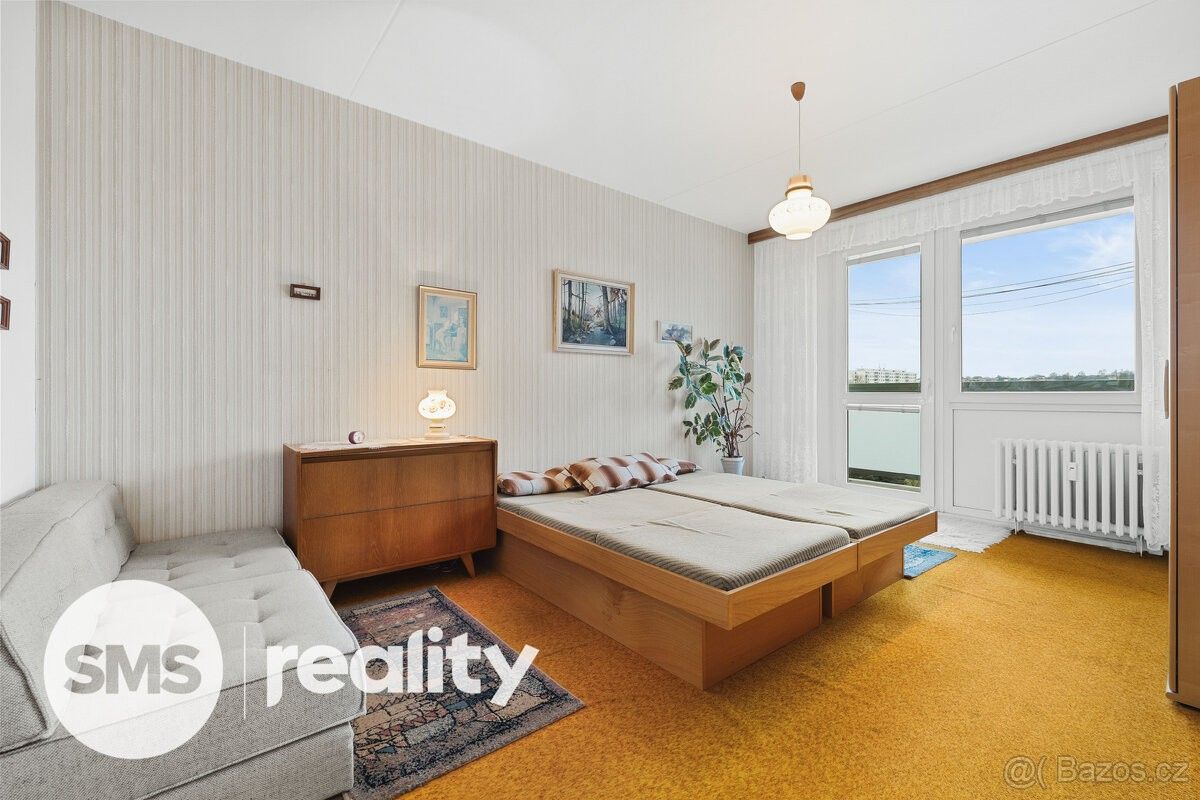 Byty, Hradec Králové, 500 11